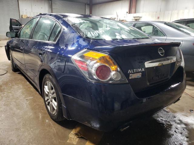 Photo 2 VIN: 1N4AL2AP0BN439536 - NISSAN ALTIMA BAS 