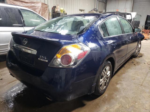 Photo 3 VIN: 1N4AL2AP0BN439536 - NISSAN ALTIMA BAS 