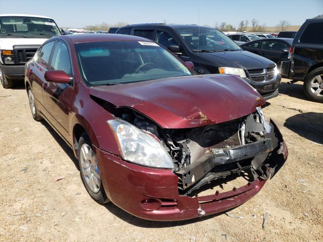 Photo 0 VIN: 1N4AL2AP0BN440024 - NISSAN ALTIMA BAS 