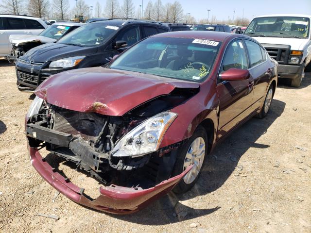 Photo 1 VIN: 1N4AL2AP0BN440024 - NISSAN ALTIMA BAS 