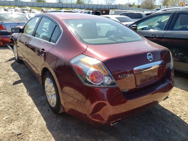 Photo 2 VIN: 1N4AL2AP0BN440024 - NISSAN ALTIMA BAS 