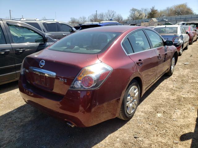 Photo 3 VIN: 1N4AL2AP0BN440024 - NISSAN ALTIMA BAS 