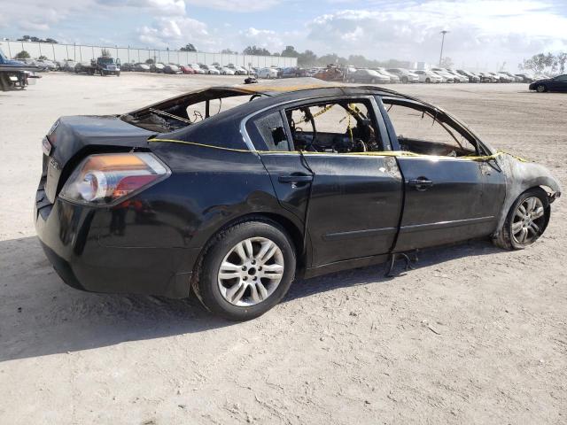 Photo 2 VIN: 1N4AL2AP0BN440105 - NISSAN ALTIMA BAS 