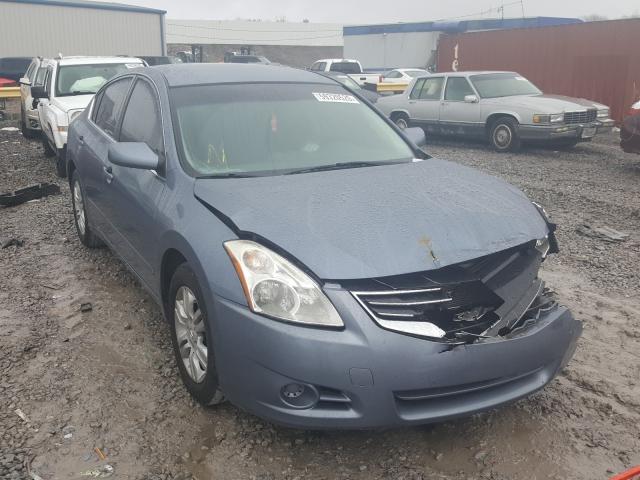 Photo 0 VIN: 1N4AL2AP0BN442226 - NISSAN ALTIMA BAS 