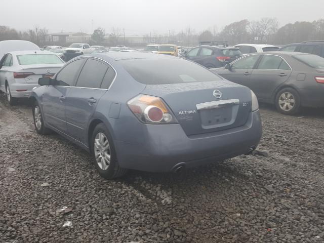 Photo 2 VIN: 1N4AL2AP0BN442226 - NISSAN ALTIMA BAS 