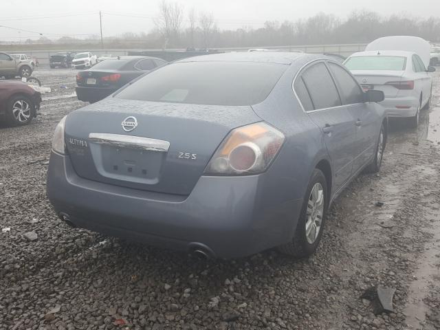 Photo 3 VIN: 1N4AL2AP0BN442226 - NISSAN ALTIMA BAS 