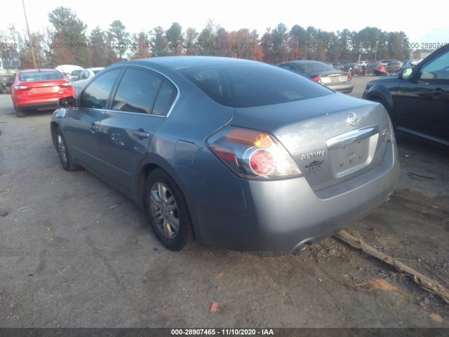 Photo 2 VIN: 1N4AL2AP0BN444431 - NISSAN ALTIMA 