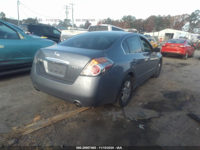 Photo 3 VIN: 1N4AL2AP0BN444431 - NISSAN ALTIMA 