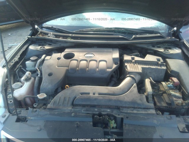 Photo 9 VIN: 1N4AL2AP0BN444431 - NISSAN ALTIMA 