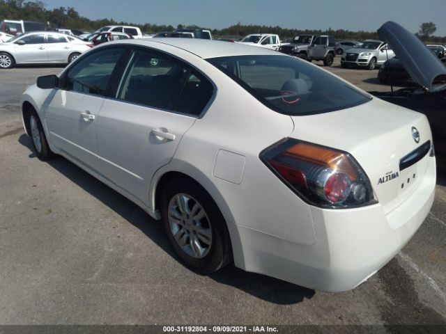 Photo 2 VIN: 1N4AL2AP0BN444719 - NISSAN ALTIMA 