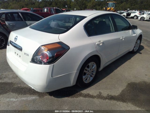 Photo 3 VIN: 1N4AL2AP0BN444719 - NISSAN ALTIMA 