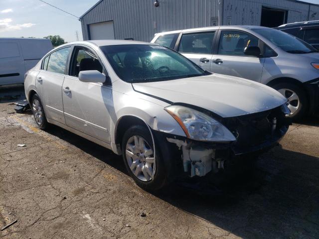 Photo 3 VIN: 1N4AL2AP0BN445532 - NISSAN ALTIMA 