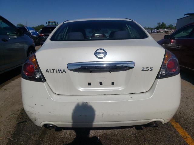 Photo 5 VIN: 1N4AL2AP0BN445532 - NISSAN ALTIMA 