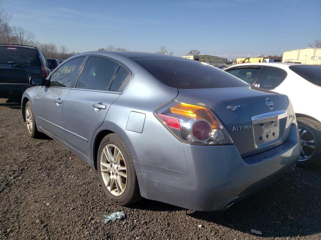 Photo 2 VIN: 1N4AL2AP0BN446633 - NISSAN ALTIMA BAS 