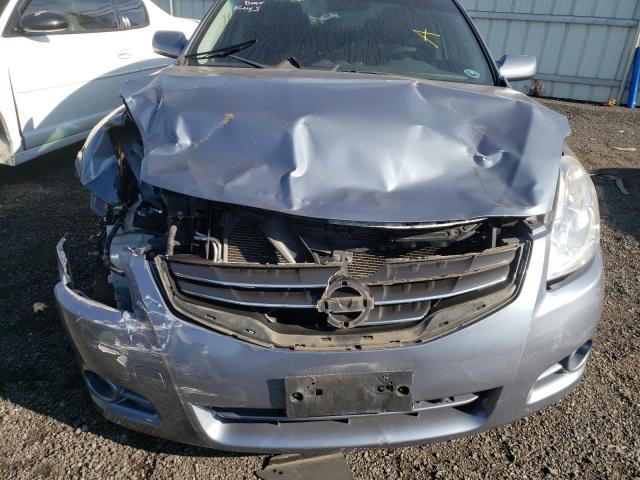 Photo 8 VIN: 1N4AL2AP0BN446633 - NISSAN ALTIMA BAS 