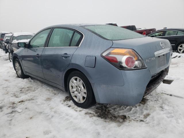 Photo 1 VIN: 1N4AL2AP0BN446860 - NISSAN ALTIMA 