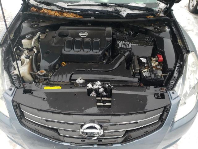 Photo 10 VIN: 1N4AL2AP0BN446860 - NISSAN ALTIMA 