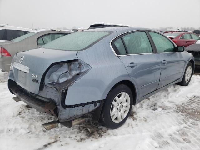 Photo 2 VIN: 1N4AL2AP0BN446860 - NISSAN ALTIMA 