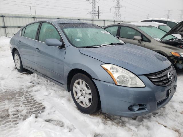 Photo 3 VIN: 1N4AL2AP0BN446860 - NISSAN ALTIMA 