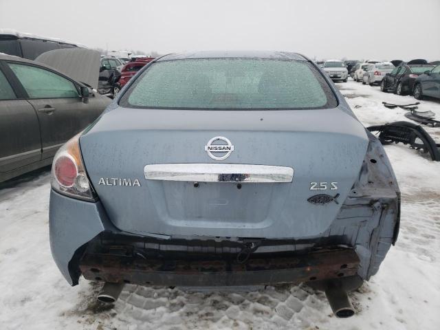 Photo 5 VIN: 1N4AL2AP0BN446860 - NISSAN ALTIMA 