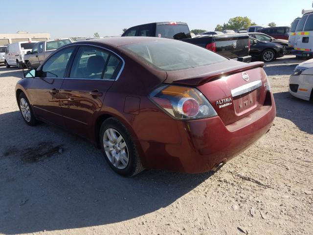 Photo 2 VIN: 1N4AL2AP0BN448947 - NISSAN ALTIMA BAS 