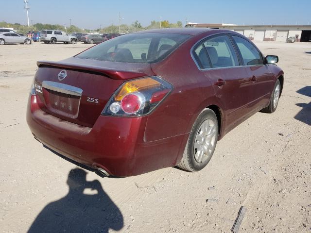 Photo 3 VIN: 1N4AL2AP0BN448947 - NISSAN ALTIMA BAS 