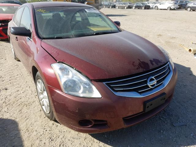 Photo 8 VIN: 1N4AL2AP0BN448947 - NISSAN ALTIMA BAS 