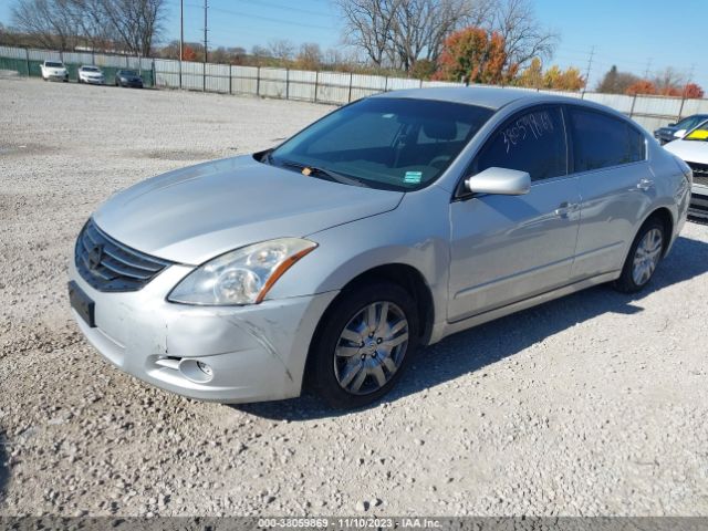 Photo 1 VIN: 1N4AL2AP0BN449550 - NISSAN ALTIMA 