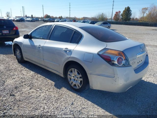 Photo 2 VIN: 1N4AL2AP0BN449550 - NISSAN ALTIMA 