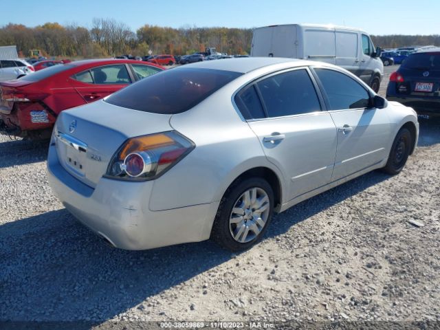 Photo 3 VIN: 1N4AL2AP0BN449550 - NISSAN ALTIMA 