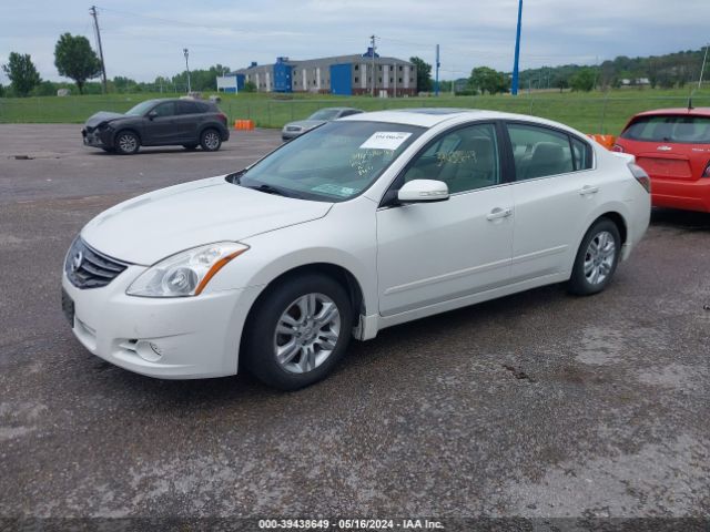 Photo 1 VIN: 1N4AL2AP0BN451086 - NISSAN ALTIMA 