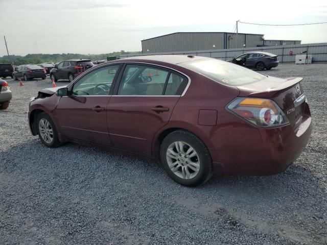 Photo 1 VIN: 1N4AL2AP0BN453470 - NISSAN ALTIMA 