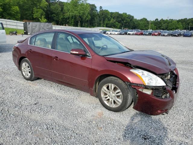 Photo 3 VIN: 1N4AL2AP0BN453470 - NISSAN ALTIMA 