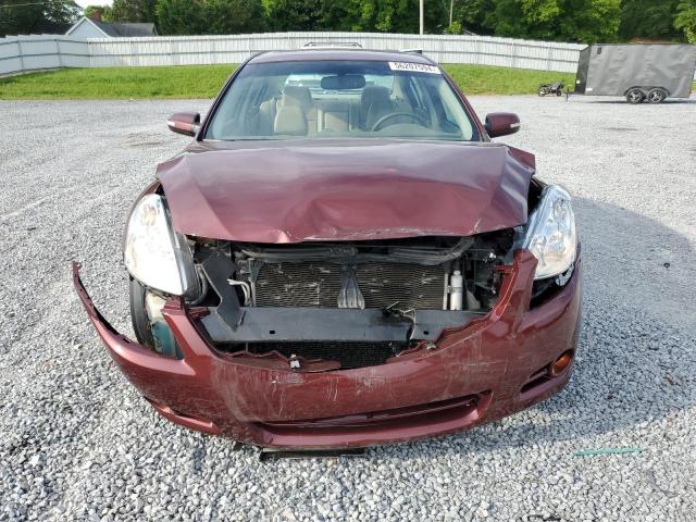 Photo 4 VIN: 1N4AL2AP0BN453470 - NISSAN ALTIMA 