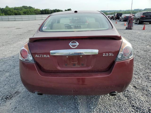 Photo 5 VIN: 1N4AL2AP0BN453470 - NISSAN ALTIMA 