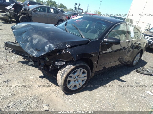 Photo 1 VIN: 1N4AL2AP0BN454800 - NISSAN ALTIMA 