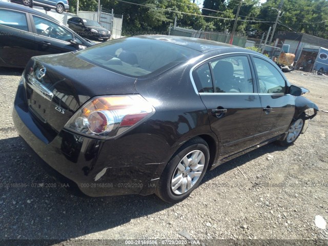 Photo 3 VIN: 1N4AL2AP0BN454800 - NISSAN ALTIMA 