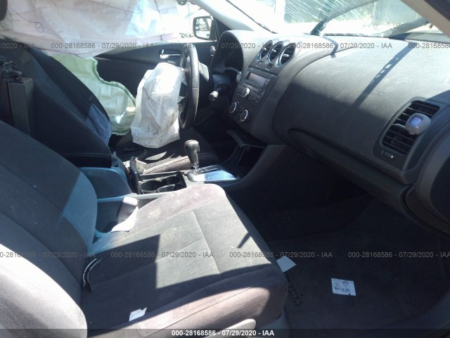 Photo 4 VIN: 1N4AL2AP0BN454800 - NISSAN ALTIMA 