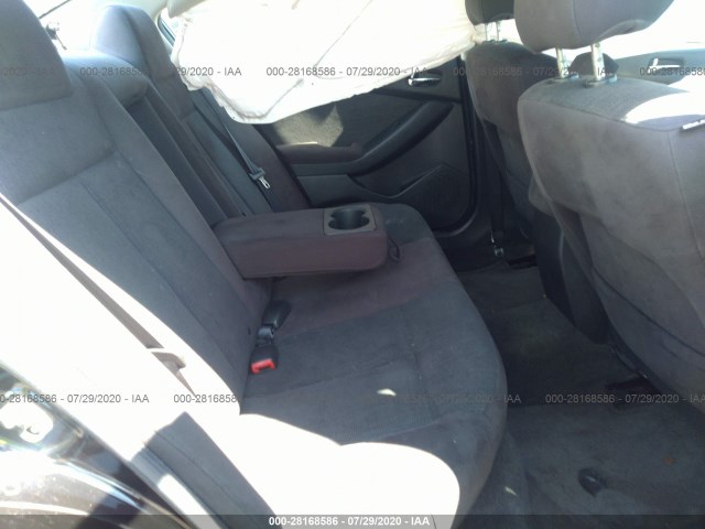 Photo 7 VIN: 1N4AL2AP0BN454800 - NISSAN ALTIMA 