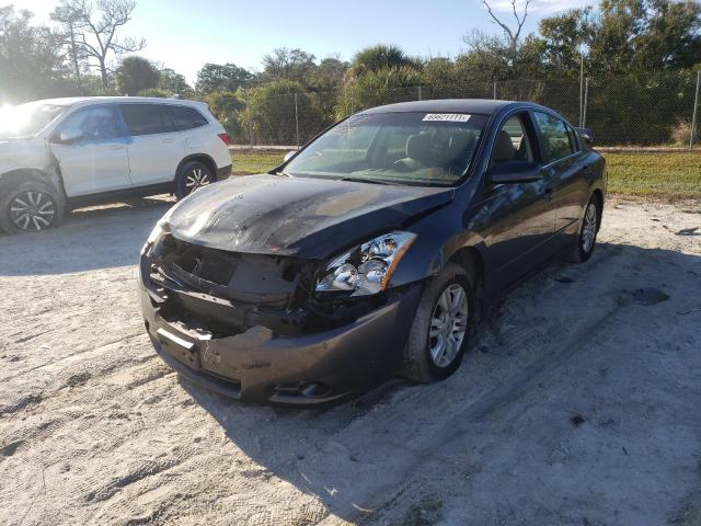 Photo 1 VIN: 1N4AL2AP0BN456143 - NISSAN ALTIMA BAS 