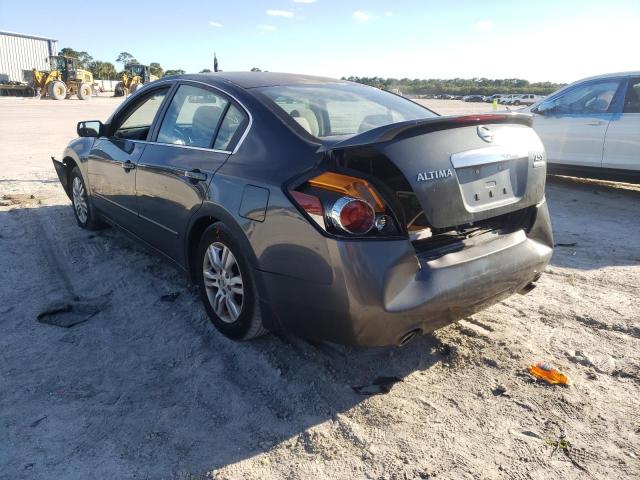 Photo 2 VIN: 1N4AL2AP0BN456143 - NISSAN ALTIMA BAS 