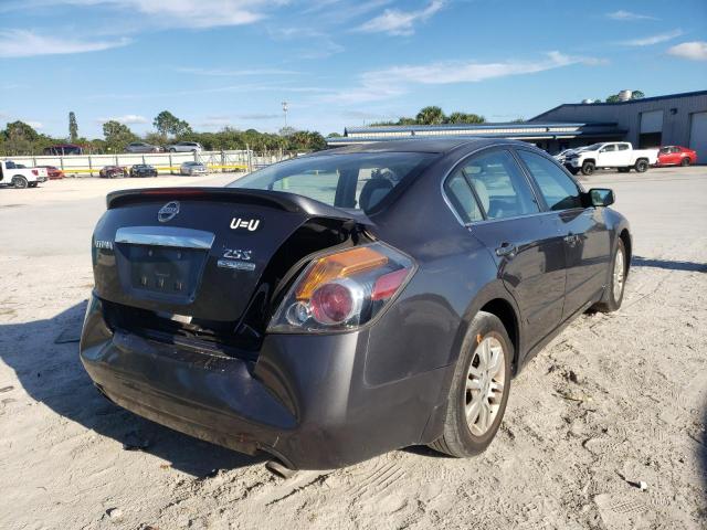 Photo 3 VIN: 1N4AL2AP0BN456143 - NISSAN ALTIMA BAS 