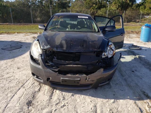 Photo 8 VIN: 1N4AL2AP0BN456143 - NISSAN ALTIMA BAS 