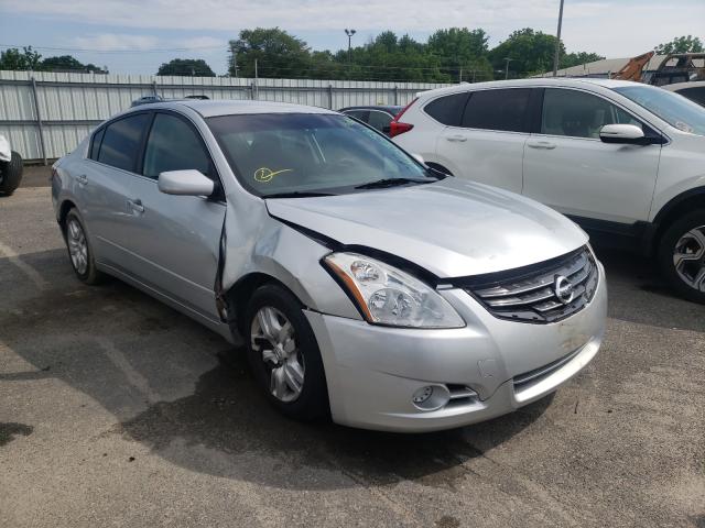 Photo 0 VIN: 1N4AL2AP0BN456224 - NISSAN ALTIMA BAS 