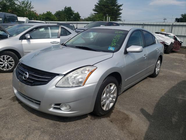 Photo 1 VIN: 1N4AL2AP0BN456224 - NISSAN ALTIMA BAS 