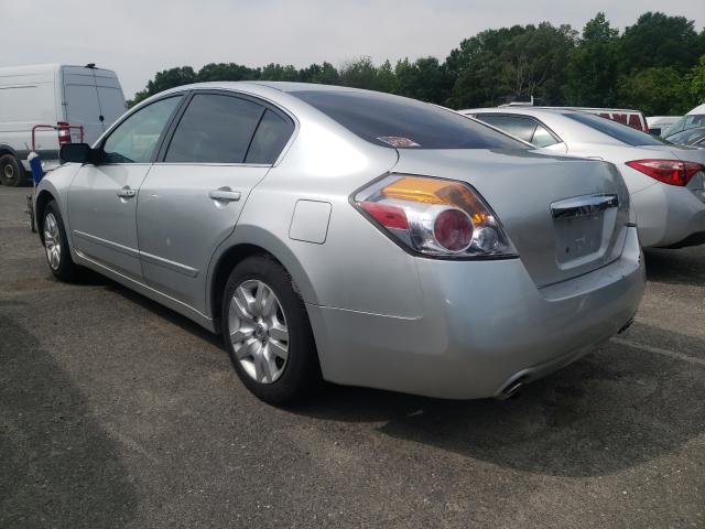 Photo 2 VIN: 1N4AL2AP0BN456224 - NISSAN ALTIMA BAS 