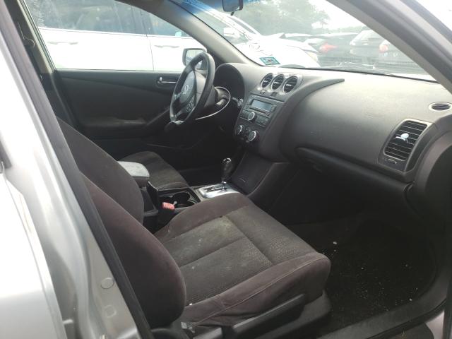 Photo 4 VIN: 1N4AL2AP0BN456224 - NISSAN ALTIMA BAS 