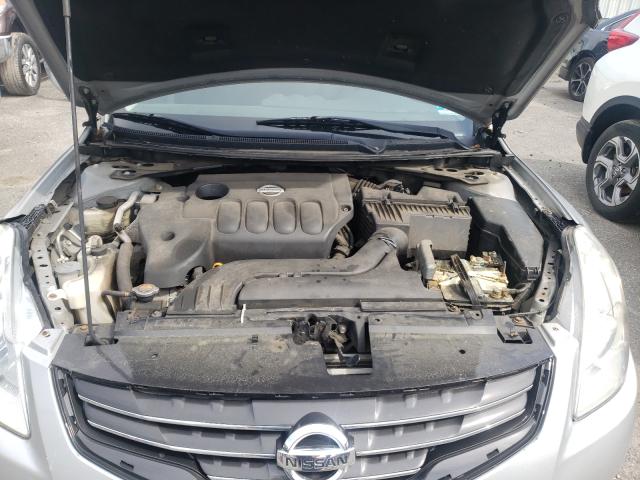 Photo 6 VIN: 1N4AL2AP0BN456224 - NISSAN ALTIMA BAS 