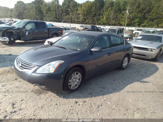 Photo 1 VIN: 1N4AL2AP0BN456515 - NISSAN ALTIMA 