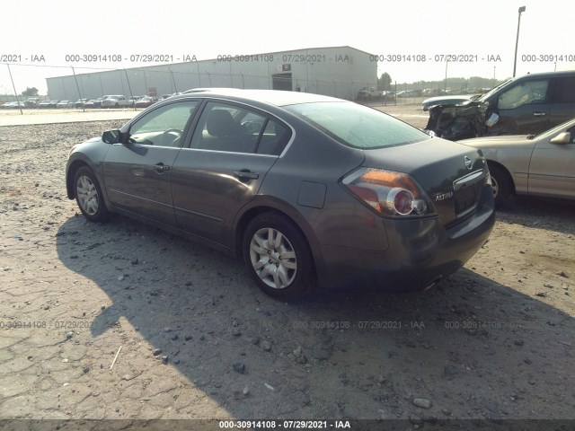 Photo 2 VIN: 1N4AL2AP0BN456515 - NISSAN ALTIMA 